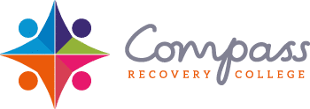 Compass Recovery College Logo