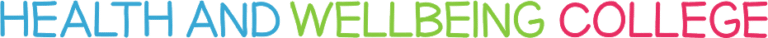 Health and Wellbeing College Logo