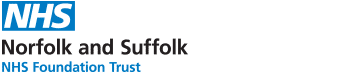 Norfolk and Suffolk NHS Foundation Trust logo