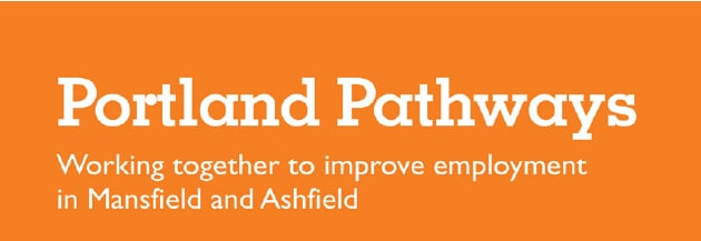 Portland Pathways Recovery College logo