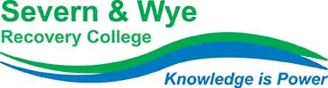 Severn & Wye Recovery College Logo
