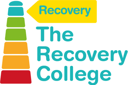 Southern Health Recovery College Logo