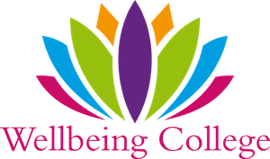 Wellbeing College Barnes Logo
