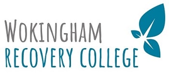 Wokingham Recovery College Logo