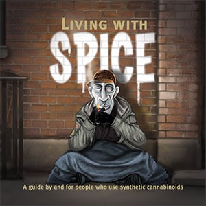 Living with Spice