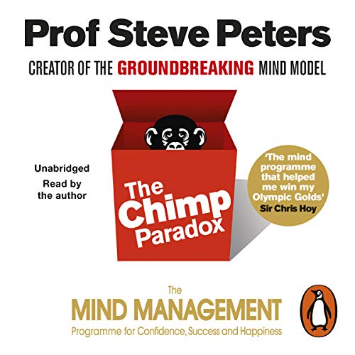 The Chimp Paradox Book