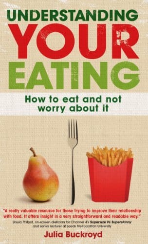 Understanding Your Eating Book