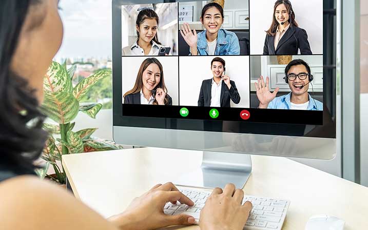 How to Join an Online 12 Step Meeting | Dual Diagnosis Hub